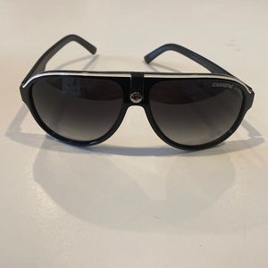 CARRERA UV PROTECTION sun glasses in plastic frame